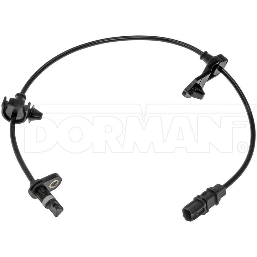 DORMAN 970-679 Anti-Lock Braking System Wheel Speed Sensor