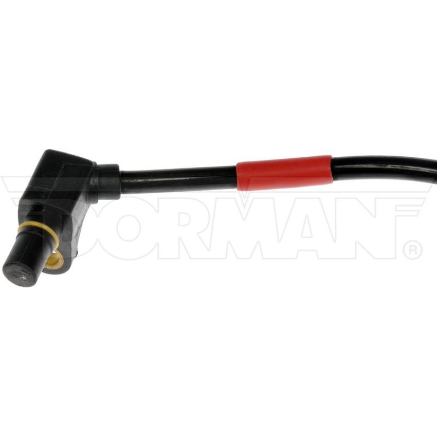 DORMAN 970-747 Anti-Lock Braking System Wheel Speed Sensor