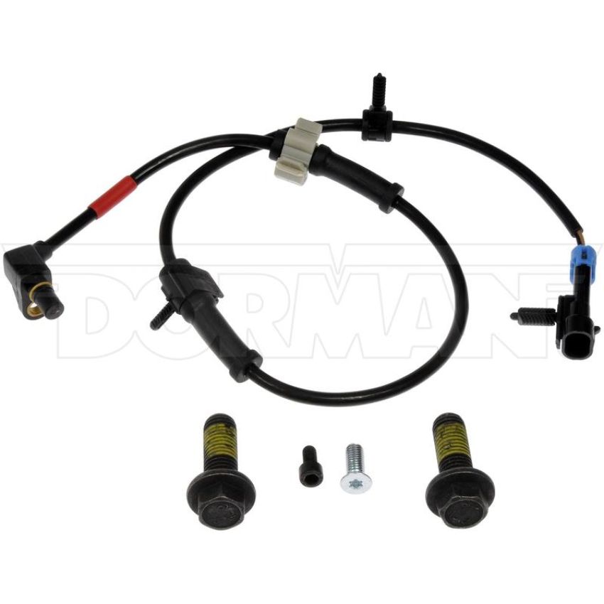 DORMAN 970-747 Anti-Lock Braking System Wheel Speed Sensor