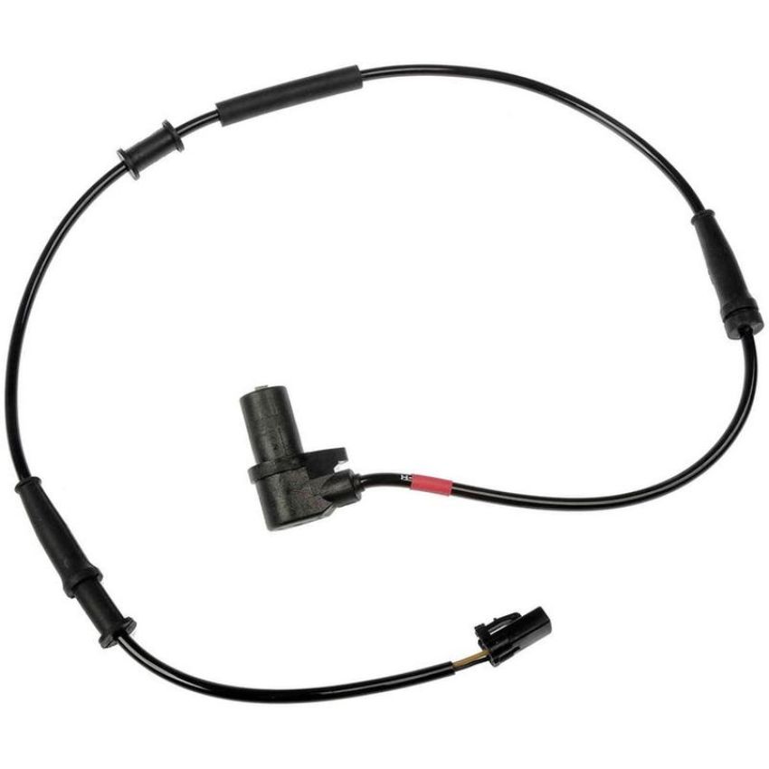DORMAN 970-801 ABS Sensor With Harness
