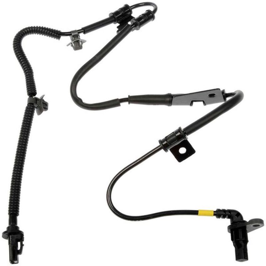 DORMAN 970-818 ABS Sensor With Harness