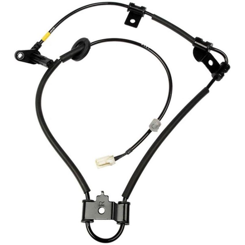DORMAN 970-819 ABS Sensor With Harness