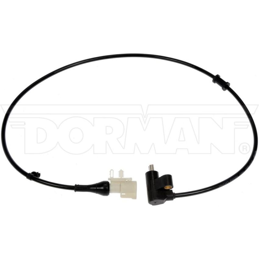 DORMAN 970-992 Anti-Lock Braking System Wheel Speed Sensor