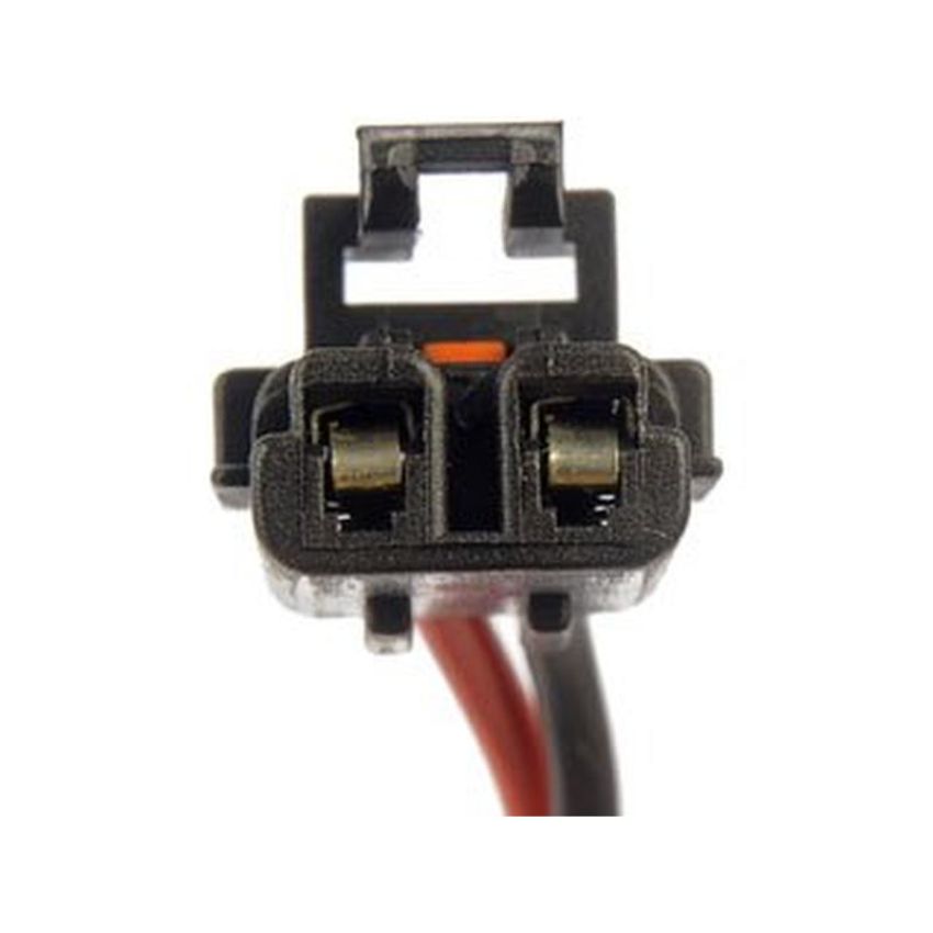 DORMAN 973-000 HVAC Blower Motor Resistor