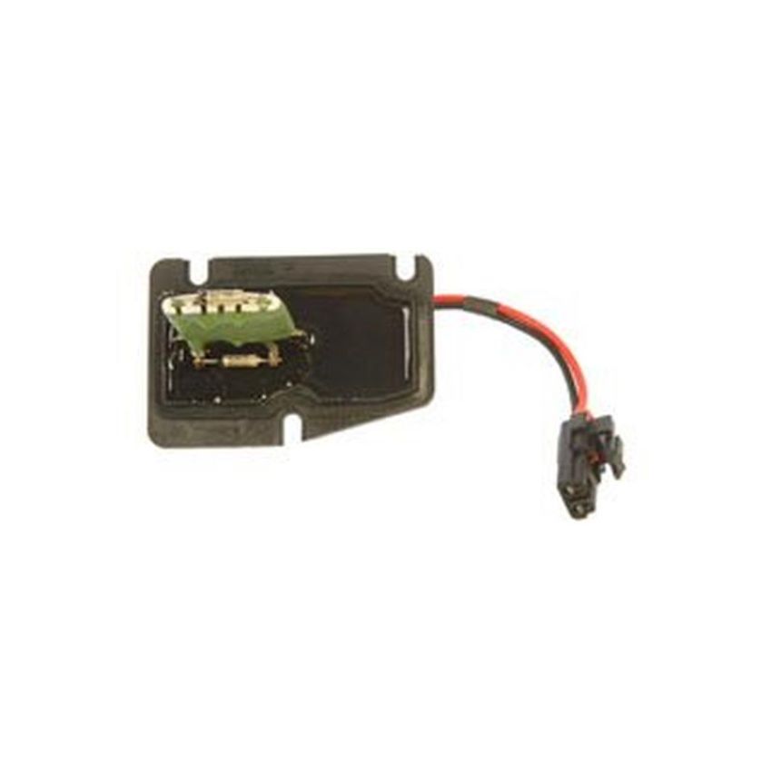 DORMAN 973-000 HVAC Blower Motor Resistor