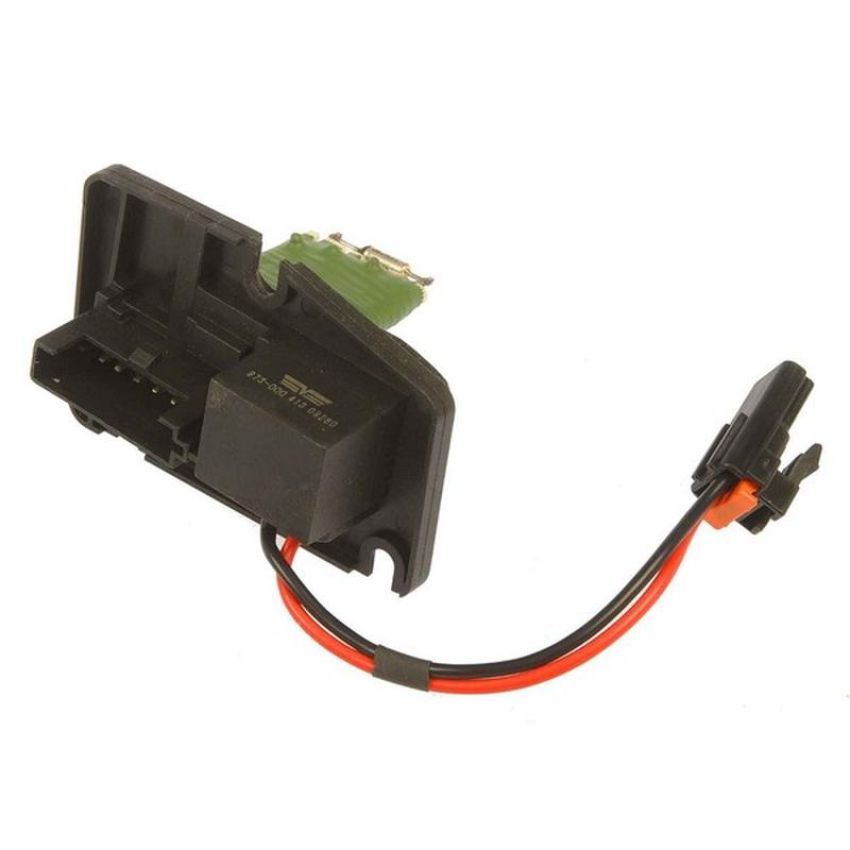 DORMAN 973-000 HVAC Blower Motor Resistor