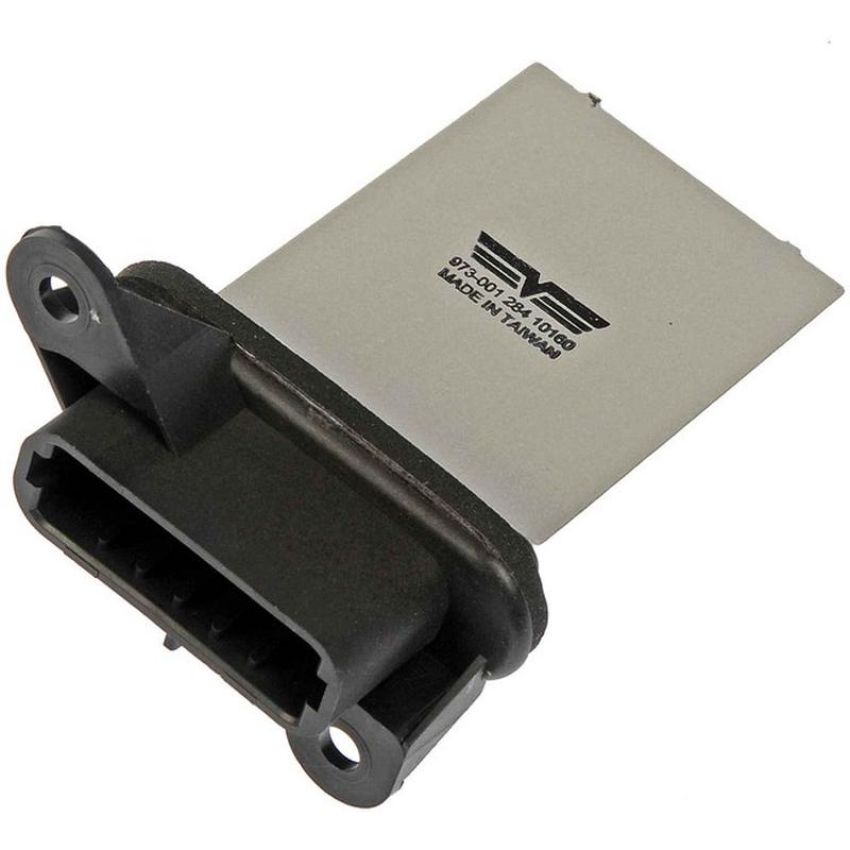 DORMAN 973-001 HVAC Blower Motor Resistor