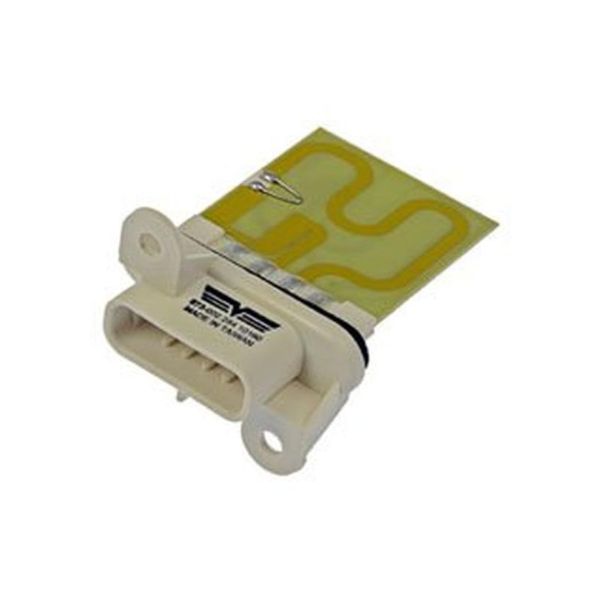 DORMAN 973-002 HVAC Blower Motor Resistor
