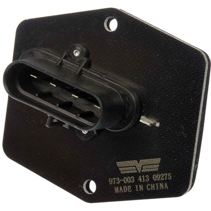 DORMAN 973-003 HVAC Blower Motor Resistor