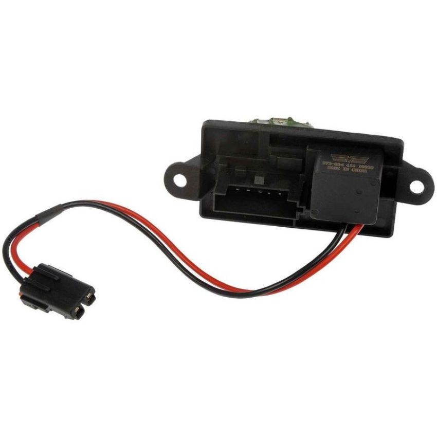 DORMAN 973-004 HVAC Blower Motor Resistor