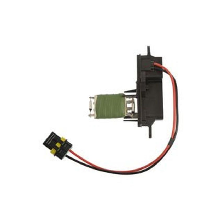 DORMAN 973-006 Blower Motor Speed Resistor