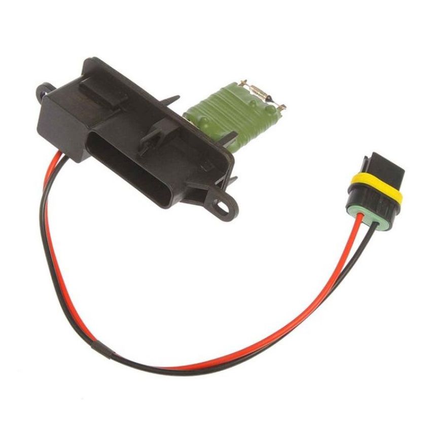 DORMAN 973-006 Blower Motor Speed Resistor