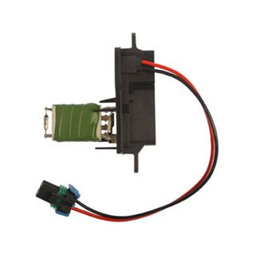 DORMAN 973-007 Hvac Blower Motor Resistor