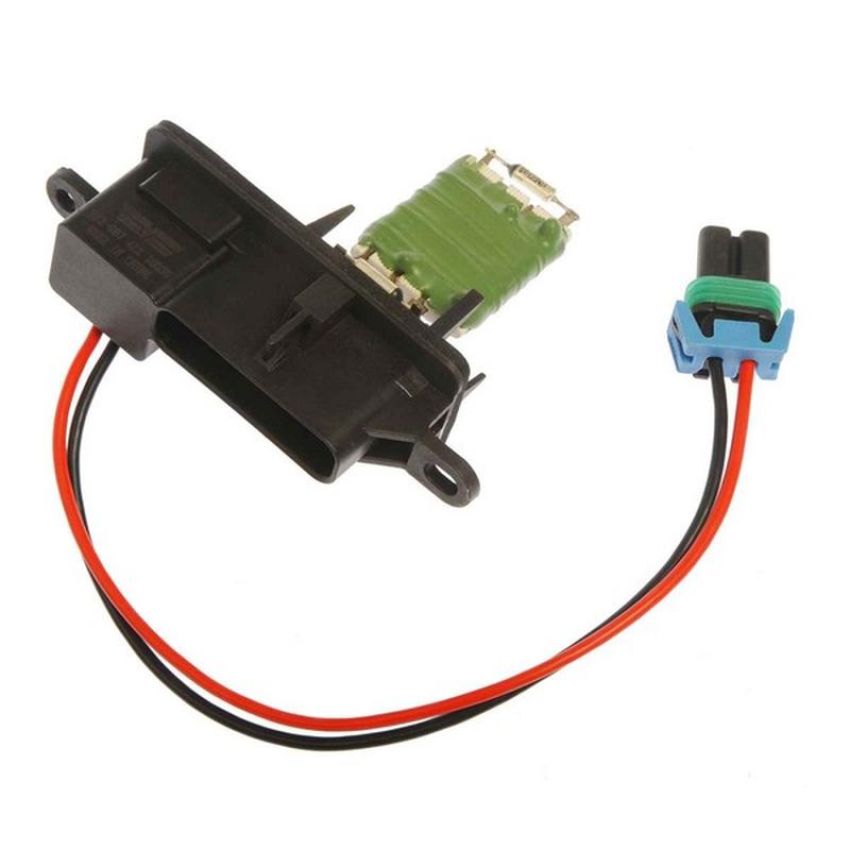 DORMAN 973-007 Hvac Blower Motor Resistor