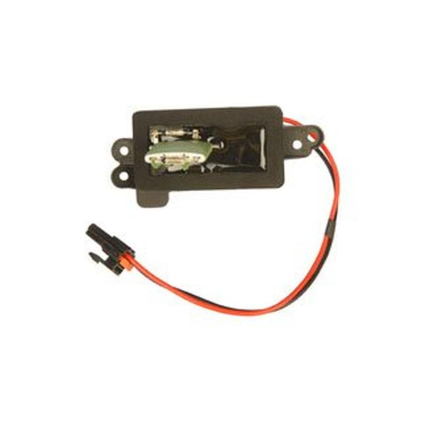 DORMAN 973-008 HVAC Blower Motor Resistor