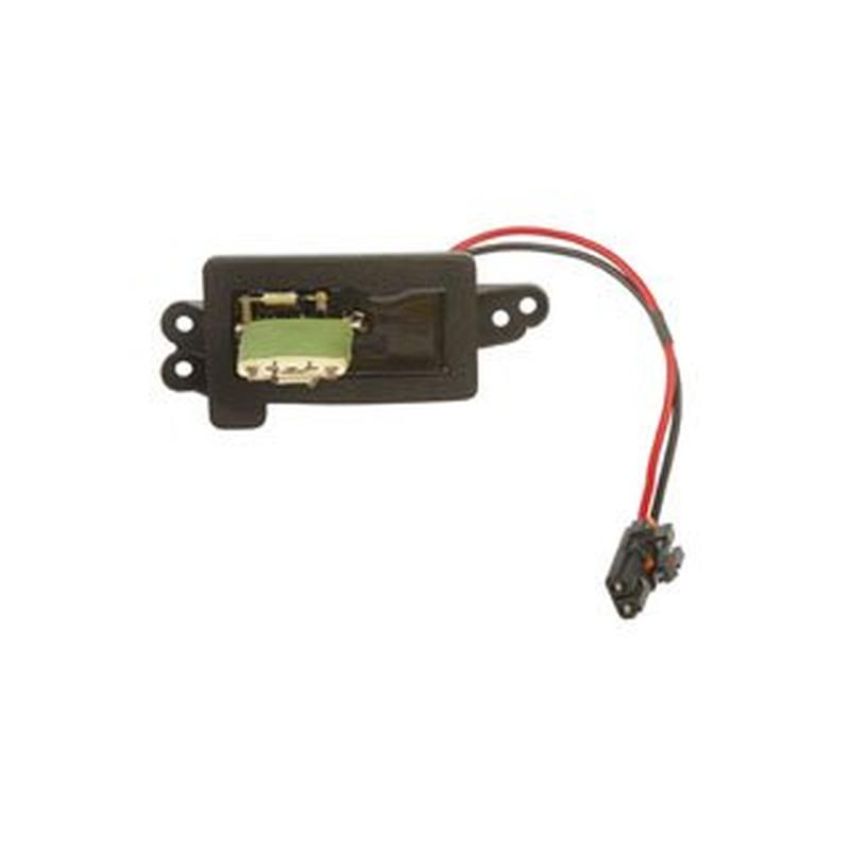 DORMAN 973-009 HVAC Blower Motor Resistor