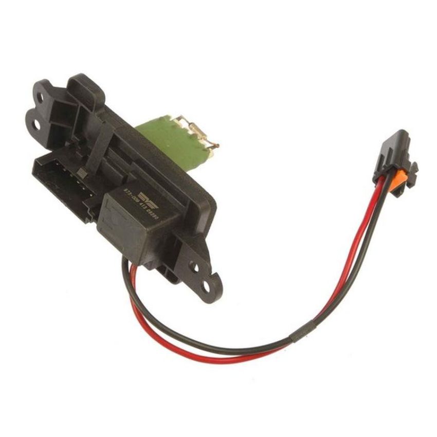 DORMAN 973-009 HVAC Blower Motor Resistor