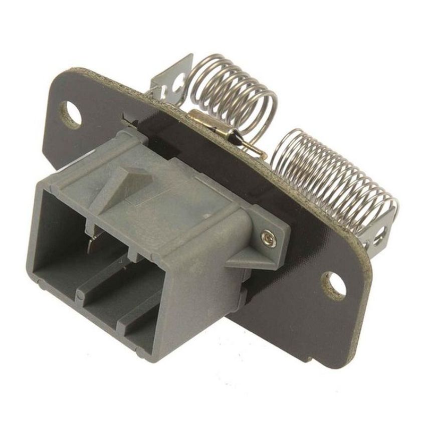 DORMAN 973-011 HVAC Blower Motor Resistor