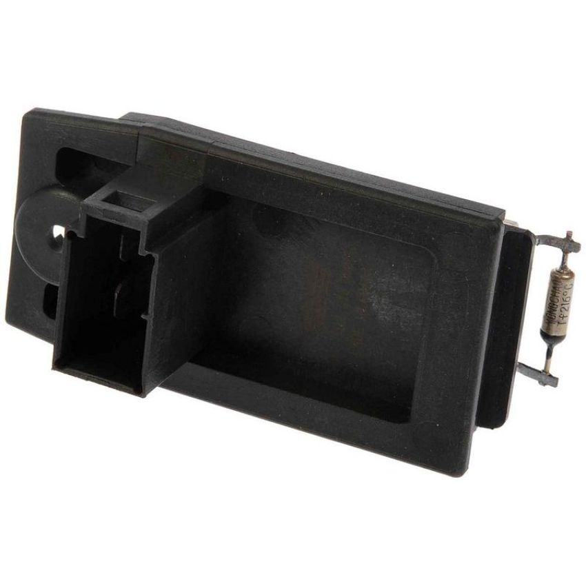 DORMAN 973-012 HVAC Blower Motor Resistor