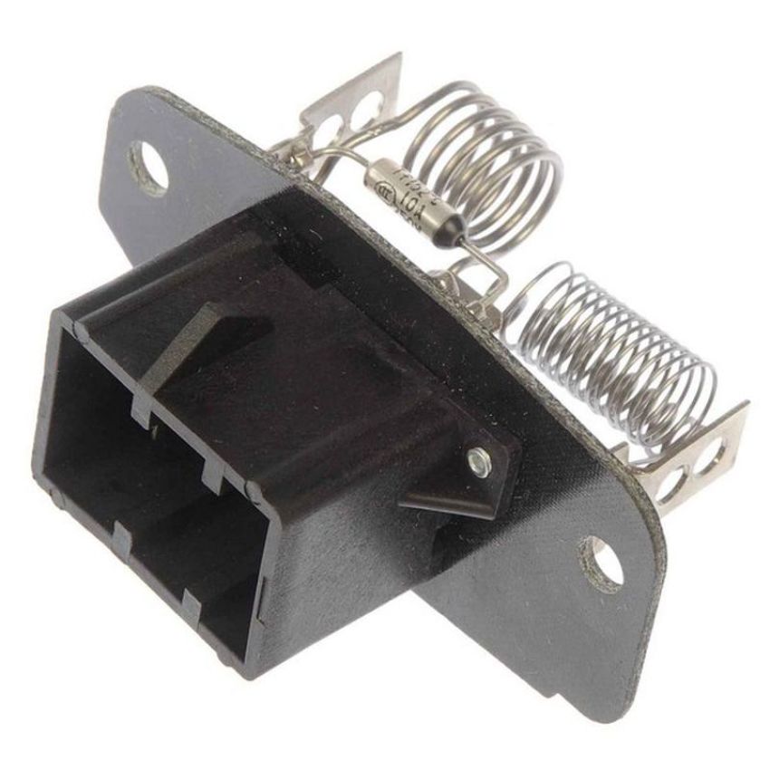 DORMAN 973-013 HVAC Blower Motor Resistor