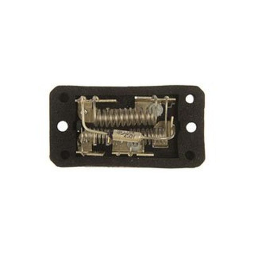 DORMAN 973-014 HVAC Blower Motor Resistor