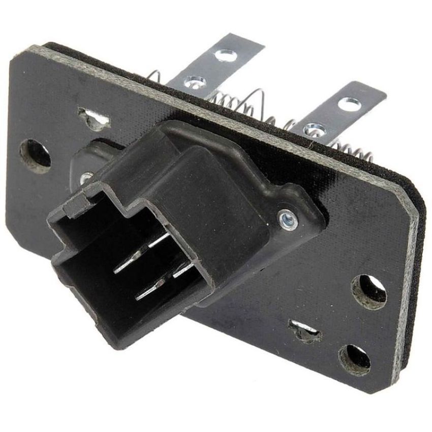 DORMAN 973-015 HVAC Blower Motor Resistor