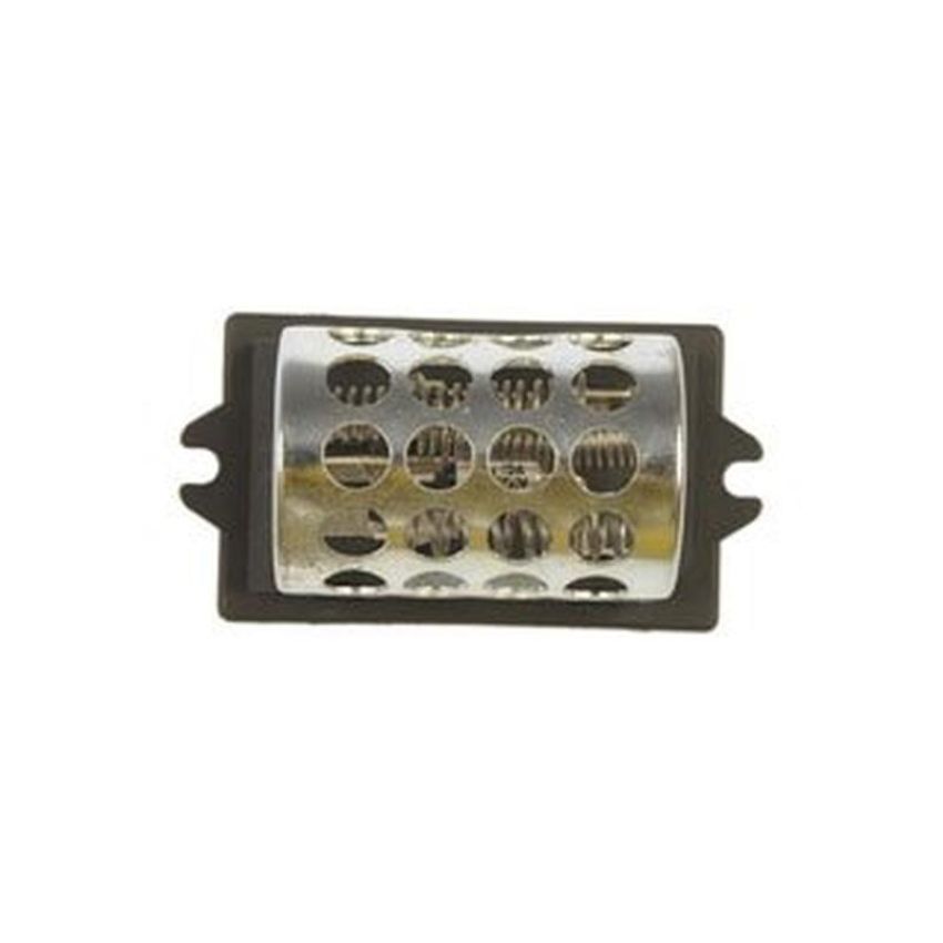 DORMAN 973-017 HVAC Blower Motor Resistor