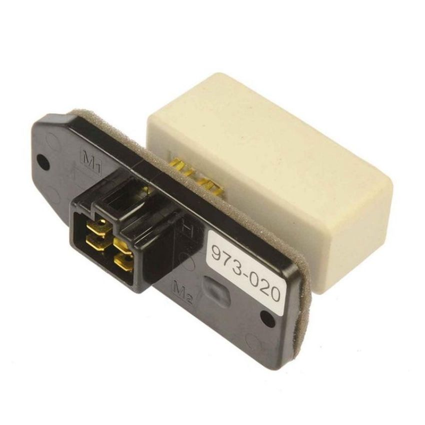 DORMAN 973-020 HVAC Blower Motor Resistor
