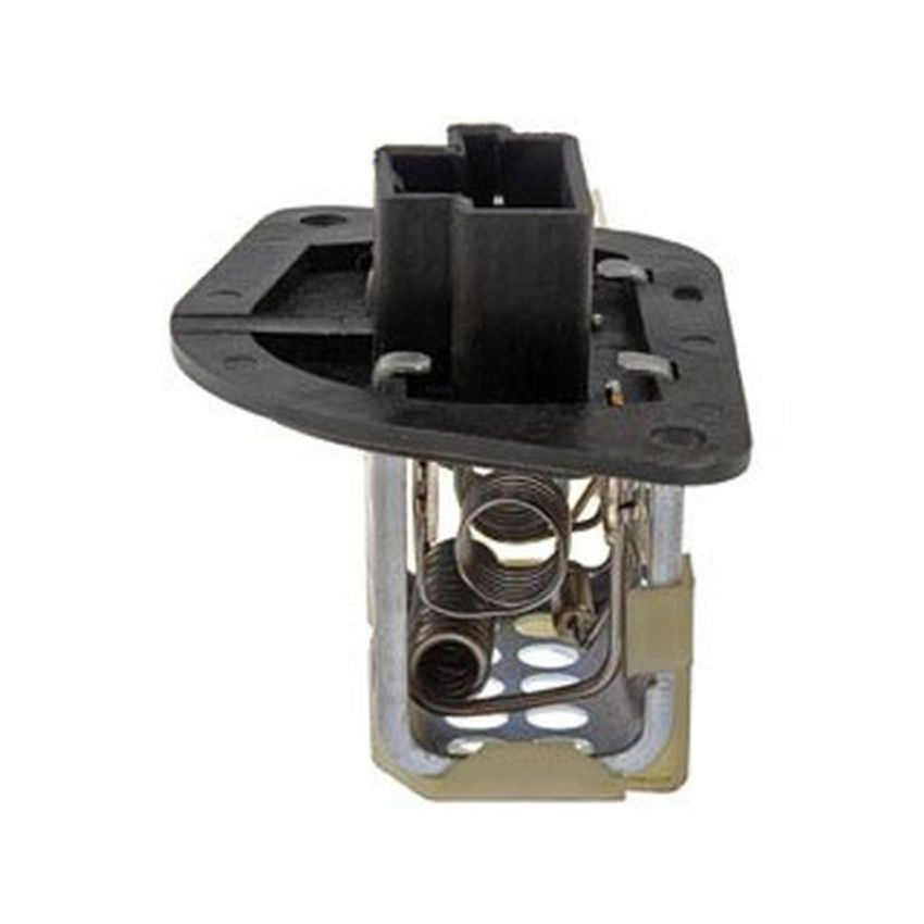 DORMAN 973-021 HVAC Blower Motor Resistor
