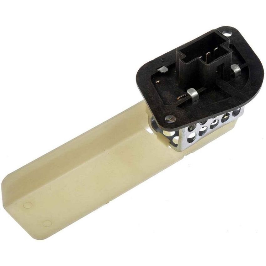 DORMAN 973-021 HVAC Blower Motor Resistor