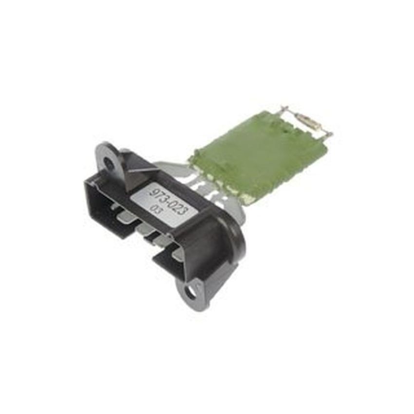 DORMAN 973-023 HVAC Blower Motor Resistor