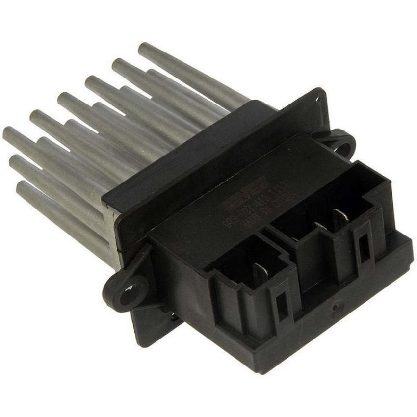 DORMAN 973-027 HVAC Blower Motor Resistor