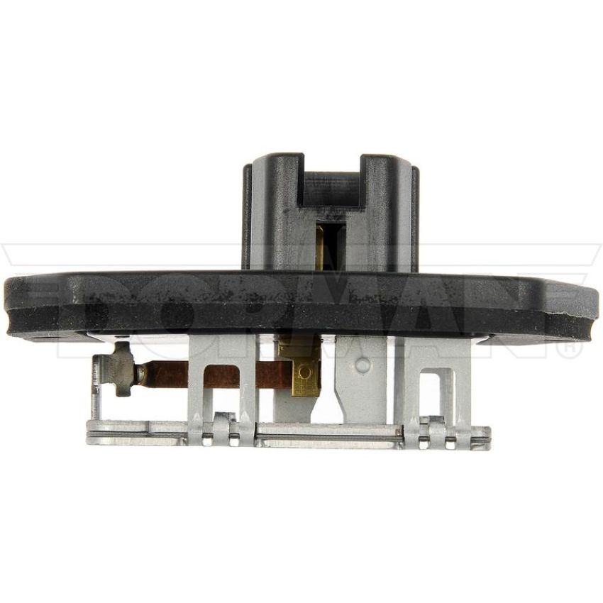 DORMAN 973-029 Blower Motor Resistor Kit With Harness