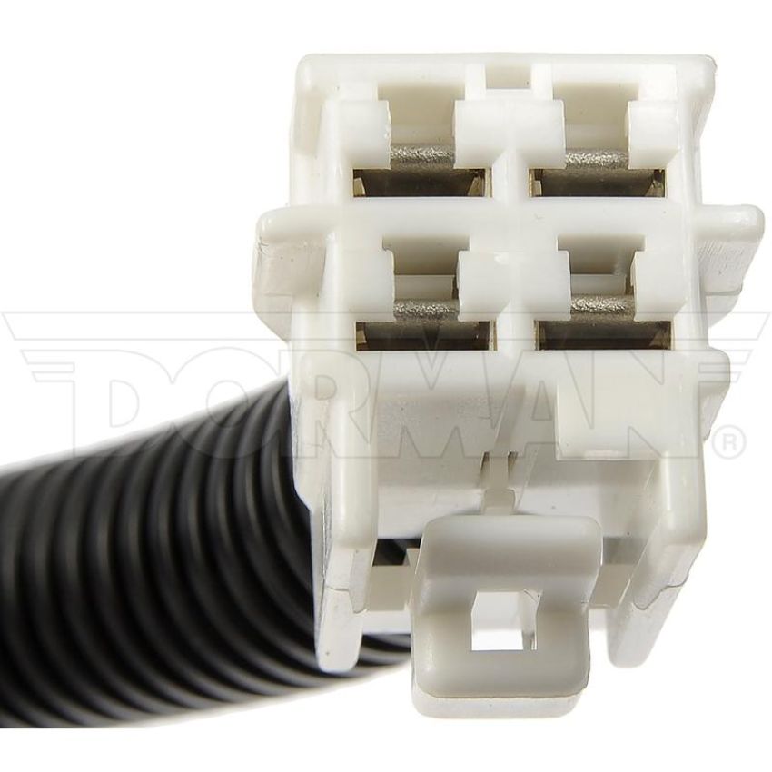 DORMAN 973-029 Blower Motor Resistor Kit With Harness