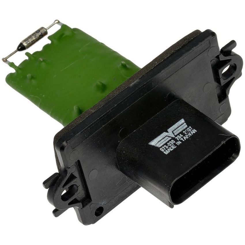 DORMAN 973-030 HVAC Blower Motor Resistor