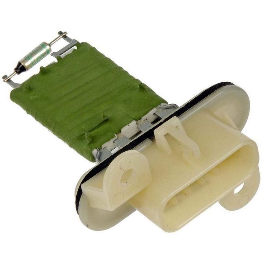 DORMAN 973-036 HVAC Blower Motor Resistor