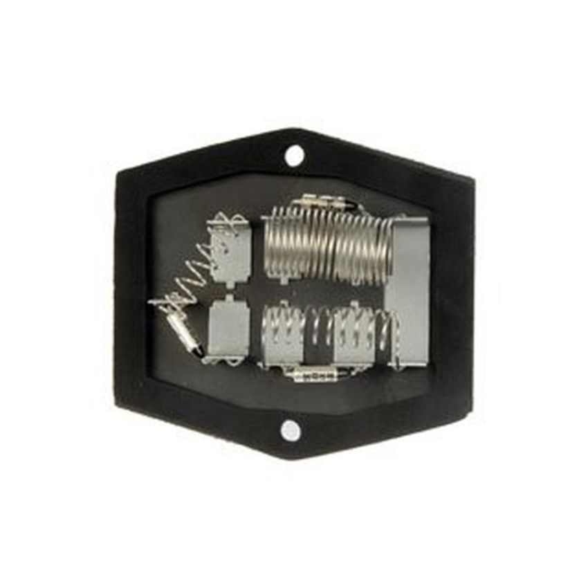 DORMAN 973-037 HVAC Blower Motor Resistor
