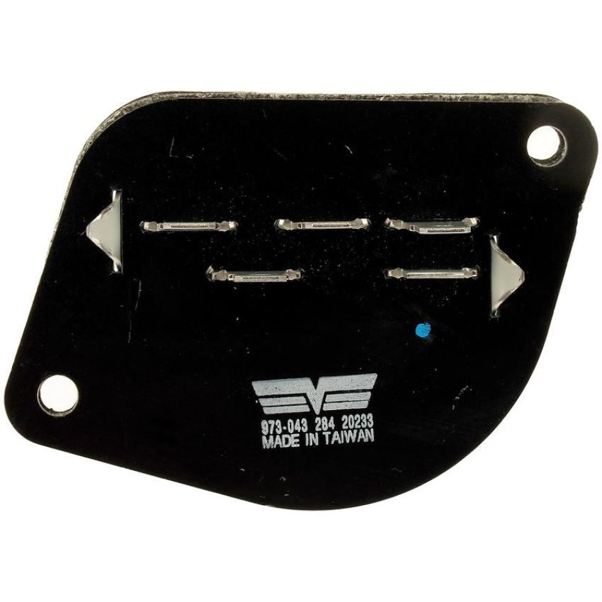 DORMAN 973-043 HVAC Blower Motor Resistor