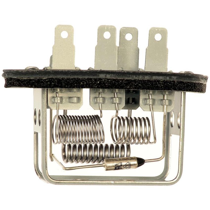 DORMAN 973-043 HVAC Blower Motor Resistor