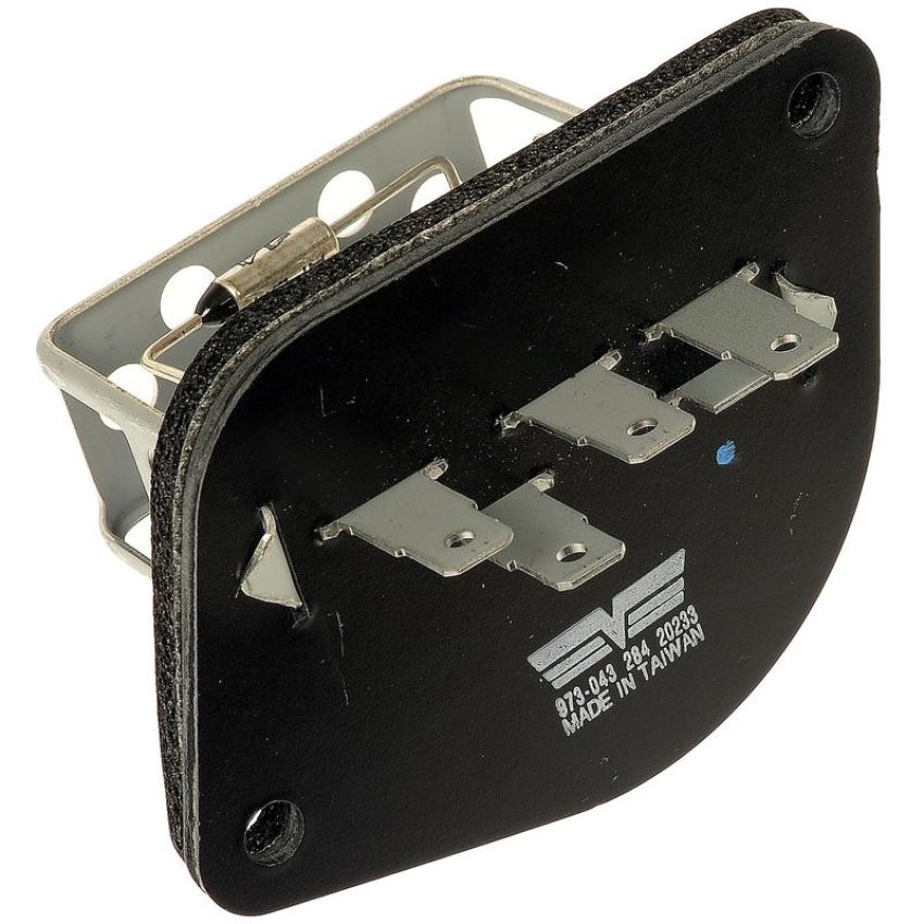 DORMAN 973-043 HVAC Blower Motor Resistor