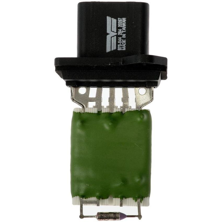 DORMAN 973-044 HVAC Blower Motor Resistor