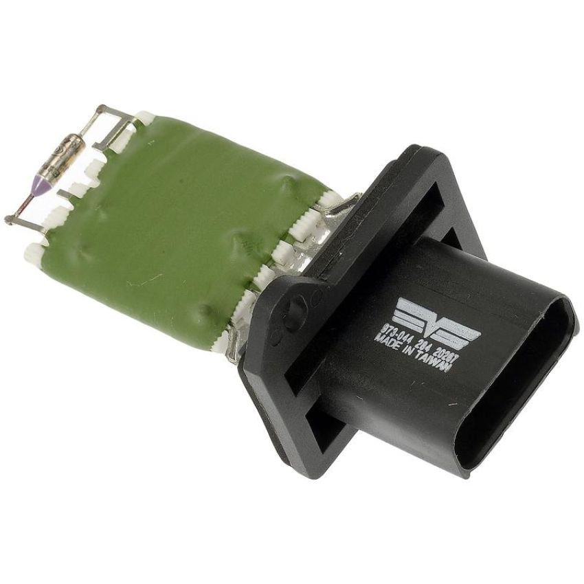 DORMAN 973-044 HVAC Blower Motor Resistor