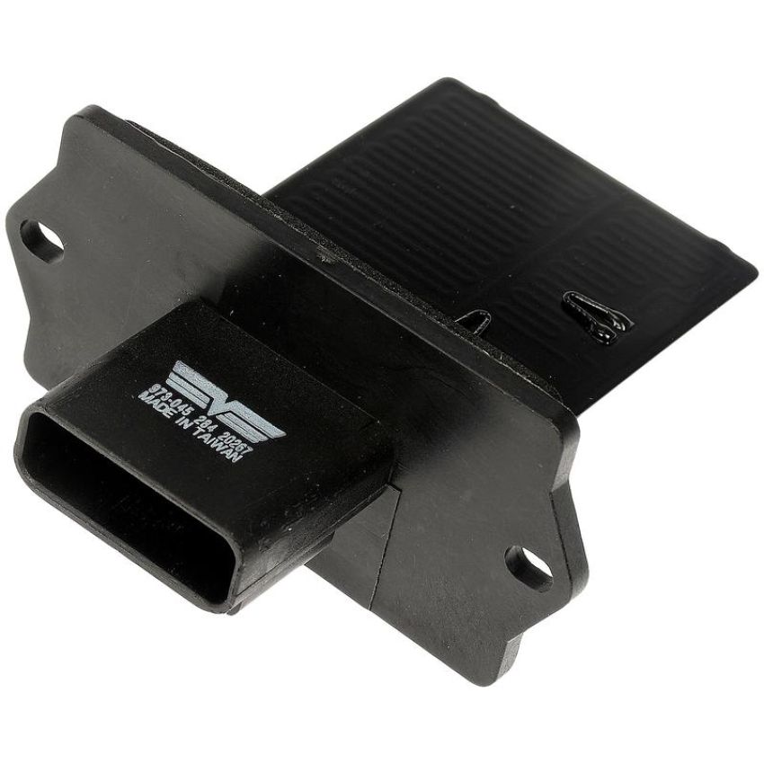 DORMAN 973-045 HVAC Blower Motor Resistor