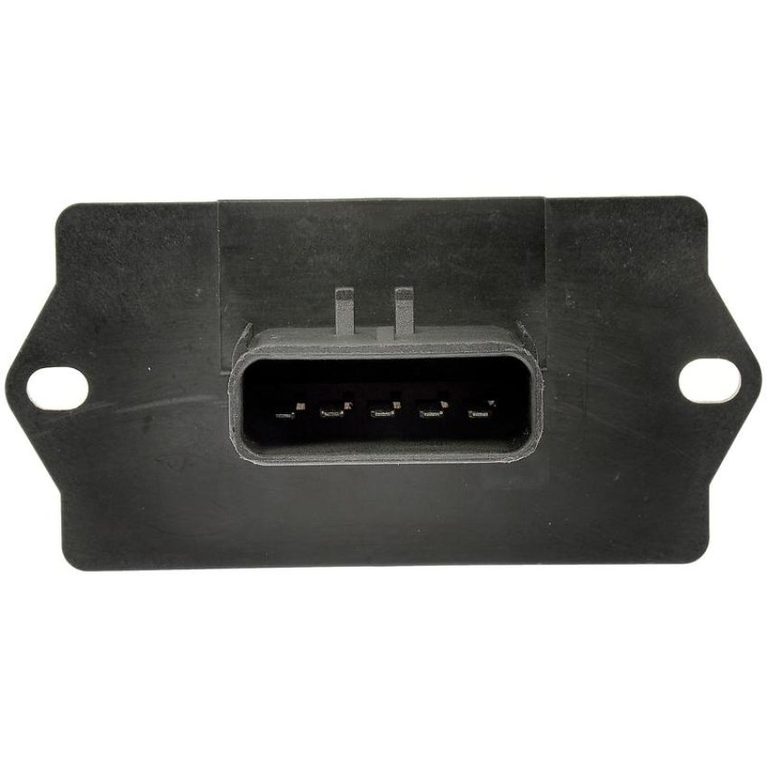 DORMAN 973-045 HVAC Blower Motor Resistor