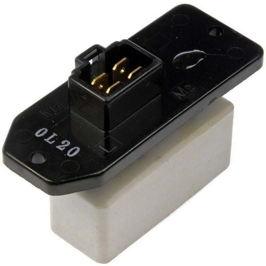 DORMAN 973-047 HVAC Blower Motor Resistor