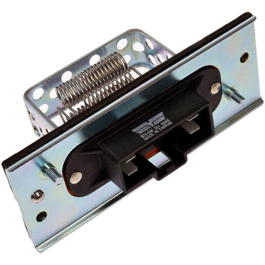 DORMAN 973-049 Blower Motor Resistor