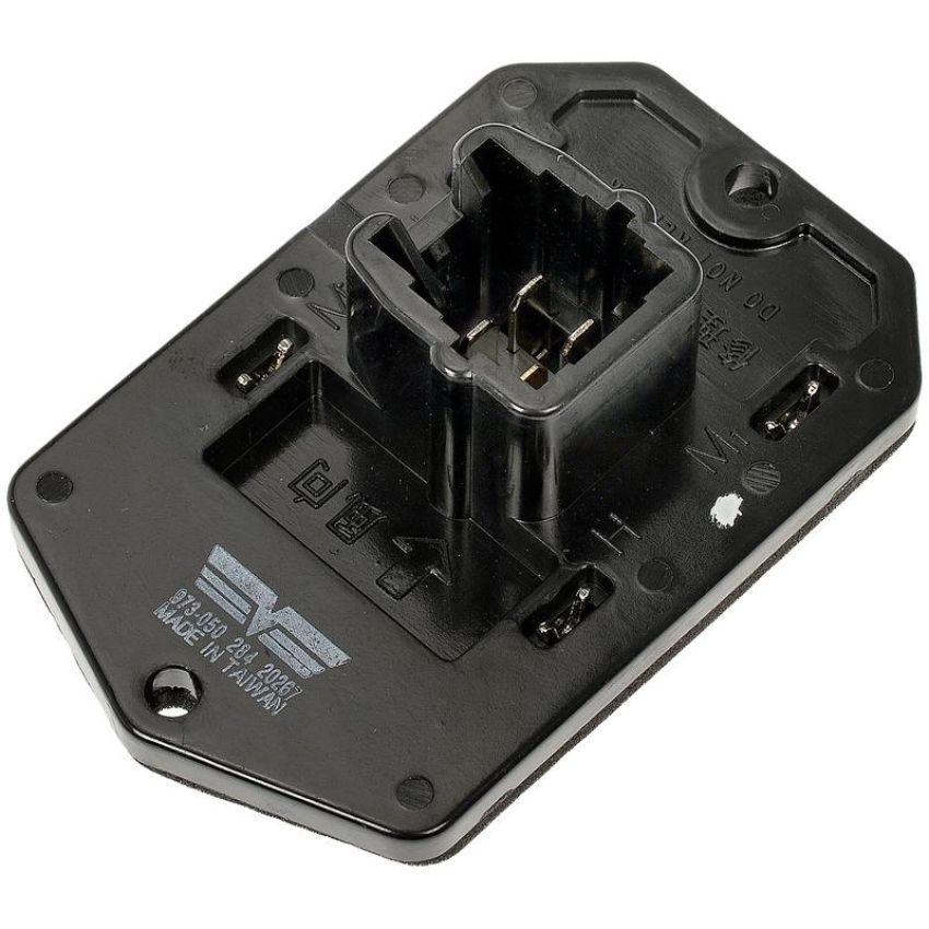 DORMAN 973-050 HVAC Blower Motor Resistor