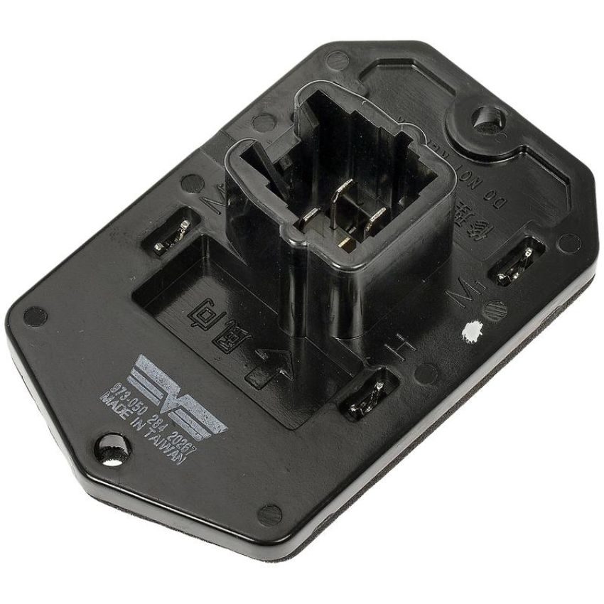 DORMAN 973-050 HVAC Blower Motor Resistor