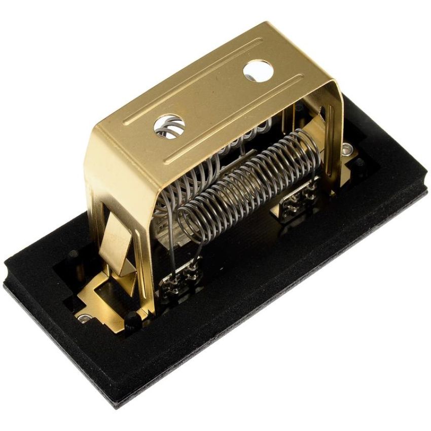 DORMAN 973-052 HVAC Blower Motor Resistor