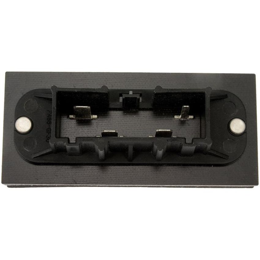 DORMAN 973-052 HVAC Blower Motor Resistor